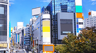 屋外とは？