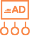 電車広告とは
