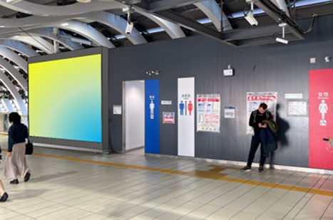 掲出イメージ